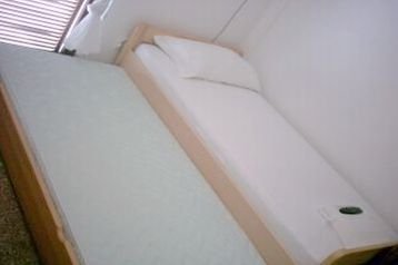 Chorwacja Privát Orebić, Zewnątrz